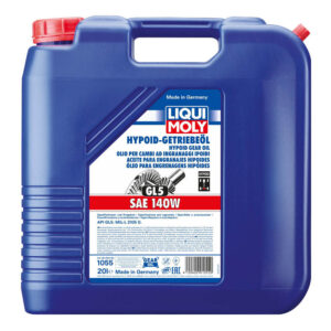 Pro-Line Super Diesel Additiv K – Liqui Moly Shop