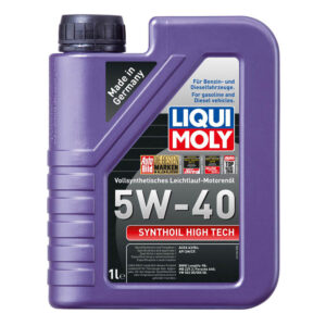 Synthoil High Tech 5W-40