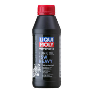 Liqui Moly Bike Kettenöl Dry Lube E-Bike Fahrrad Schmieröl Trocken 100 ml