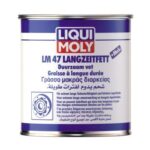 Liqui Moly Anti-Bakterien Diesel Additiv 1 Liter Dose - 21317