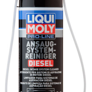 Motor-System-Reiniger Benzin – Liqui Moly Shop