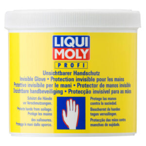 Flüssige Handwaschpaste – Liqui Moly Shop