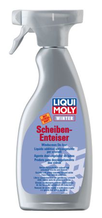 Scheiben-Enteiser – Liqui Moly Shop