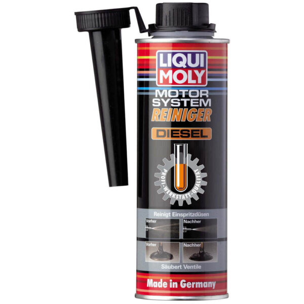 Liqui Moly Injection-Reiniger 300 ml kaufen