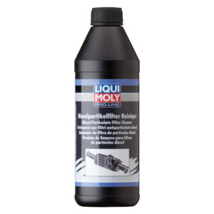 Liqui-Moly 5128 Motor System Reiniger Diesel, 2x 300ml. Dose