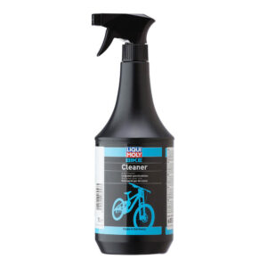 Bike Cleaner